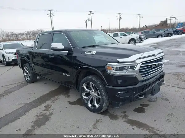 1C6SRFKT7RN229209 2024 DODGE RAM - Image 1