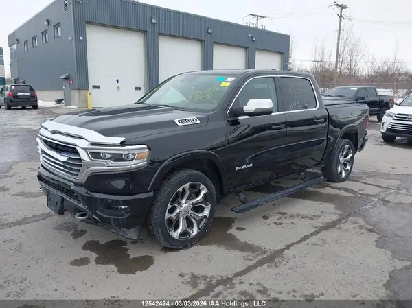1C6SRFKT7RN229209 2024 DODGE RAM - Image 2