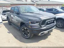 1C6SRFLM3LN252078 2020 DODGE RAM