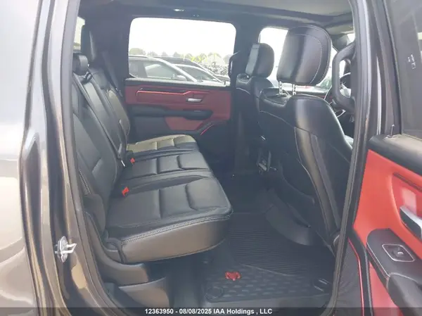 1C6SRFLM3LN252078 2020 DODGE RAM - Image 8