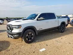 1C6SRFLT0KN569841 2019 DODGE RAM