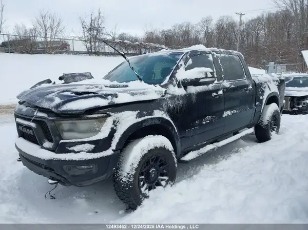 1C6SRFLT0LN303012 2020 DODGE RAM - Image 2
