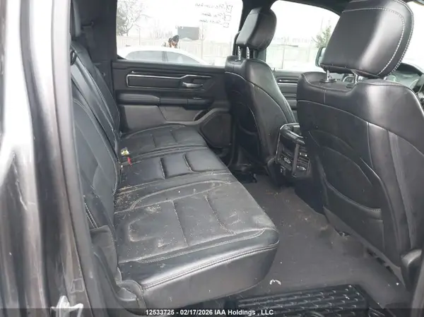 1C6SRFLT1LN256041 2020 DODGE RAM - Image 8