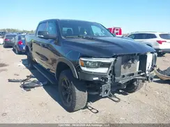1C6SRFLT2LN153260 2020 DODGE RAM