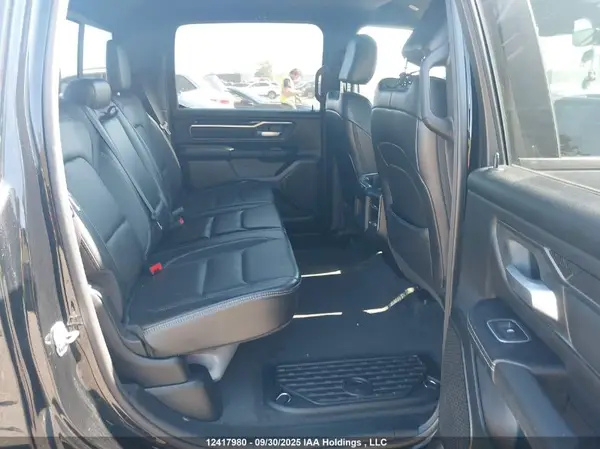 1C6SRFLT2LN153260 2020 DODGE RAM - Image 8