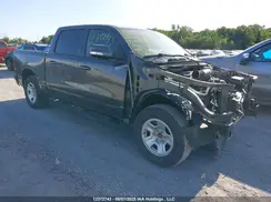 1C6SRFLT2LN227258 2020 DODGE RAM
