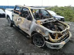 1C6SRFLT4KN689285 2019 DODGE RAM