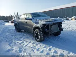 1C6SRFLT4PN638246 2023 DODGE RAM