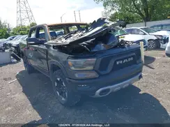 1C6SRFLT5MN692960 2021 DODGE RAM