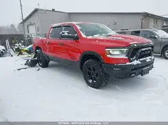 1C6SRFLT8RN125441 2024 DODGE RAM