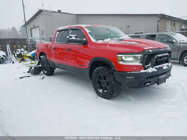 1C6SRFLT8RN125441 2024 DODGE RAM - Image 1