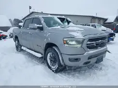 1C6SRFLT9LN118103 2020 DODGE RAM