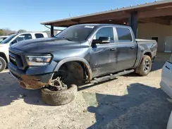 1C6SRFLTXKN759954 2019 DODGE RAM