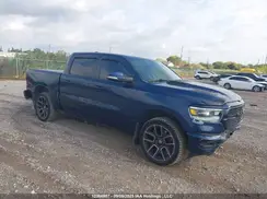1C6SRFLTXKN763096 2019 DODGE RAM
