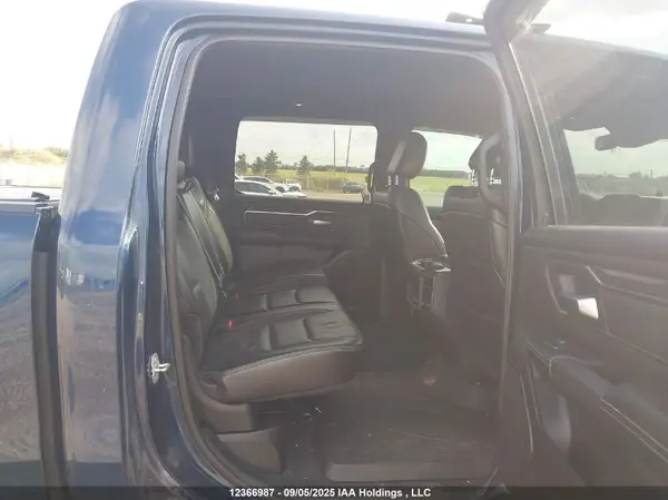 1C6SRFLTXKN763096 2019 DODGE RAM - Image 8