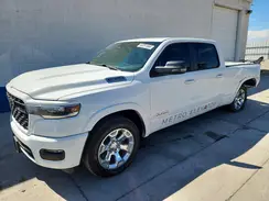 1C6SRFMP6TN286671 2026 DODGE RAM