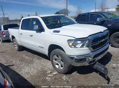 1C6SRFMT2MN718719 2021 DODGE RAM