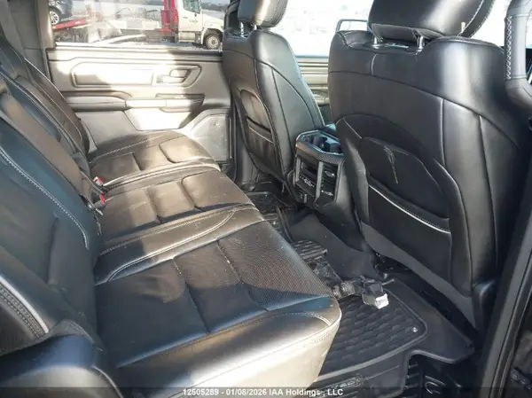 1C6SRFPT5LN414925 2020 DODGE RAM - Image 8