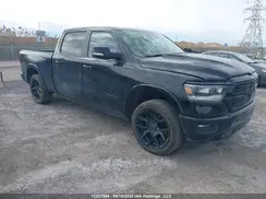 1C6SRFRTXNN106584 2022 DODGE RAM