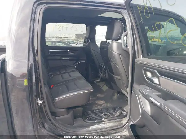 1C6SRFRTXNN106584 2022 DODGE RAM - Image 8