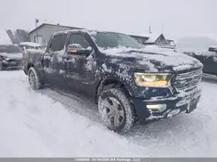 1C6SRFTT0KN868441 2019 DODGE RAM
