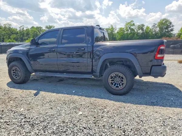 1C6SRFU96NN120400 2022 DODGE RAM - Image 2