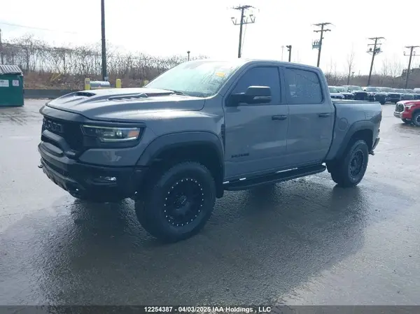 1C6SRFU99PN654624 2023 DODGE RAM - Image 2