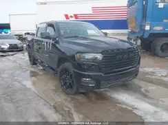 1C6SRFVP1SN639766 2025 DODGE RAM