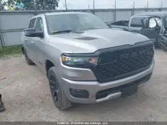 1C6SRFVP5SN613221 2025 DODGE RAM