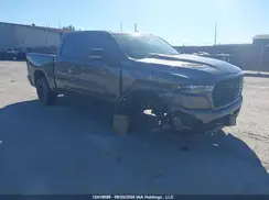 1C6SRFVP6SN653842 2025 DODGE RAM