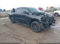 1C6SRFVT0NN340917 2022 DODGE RAM