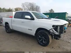 1C6SRFVT3NN359820 2022 DODGE RAM