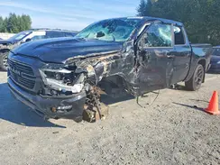 1C6SRFVT4MN728053 2021 DODGE RAM