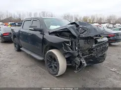 1C6SRFVT6NN178940 2022 DODGE RAM