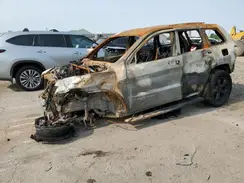 1CARJFAG3JC437347 2018 JEEP GRAND CHEROKEE