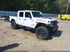 1CGRJTBG6SL540042 2025 JEEP GLADIATOR