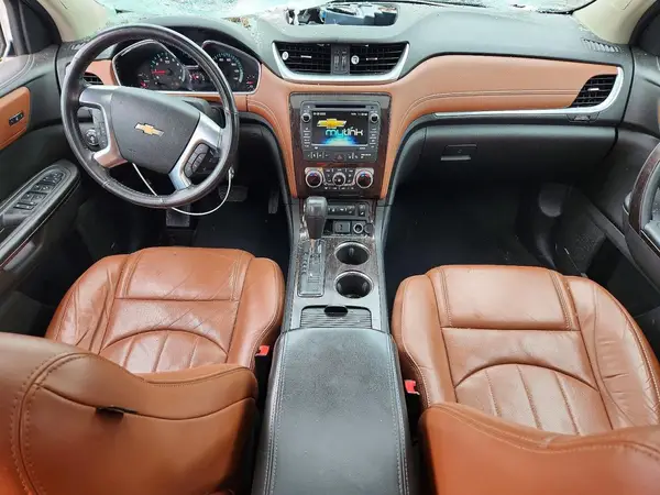 1CNKRJKD2GJ264305 2016 CHEVROLET TRAVERSE - Image 8