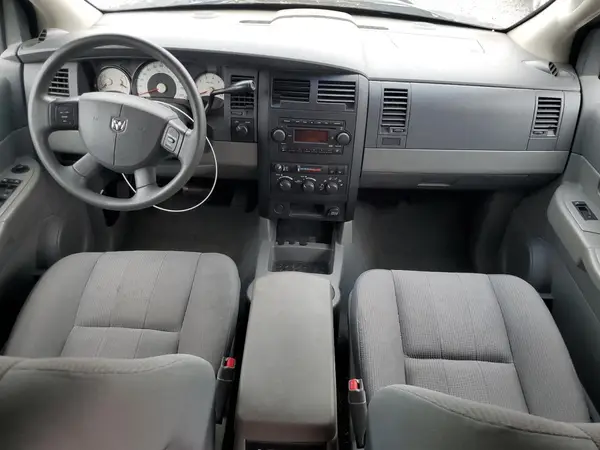 1D4HB38N36F108944 2016 DODGE DURANGO - Image 8