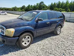 1D4HD48KX4F202273 2016 DODGE DURANGO