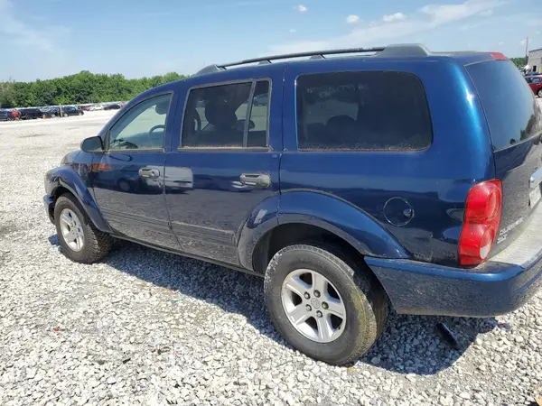 1D4HD48KX4F202273 2016 DODGE DURANGO - Image 2