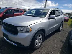 1D4RD4GG9BC720276 2021 DODGE DURANGO
