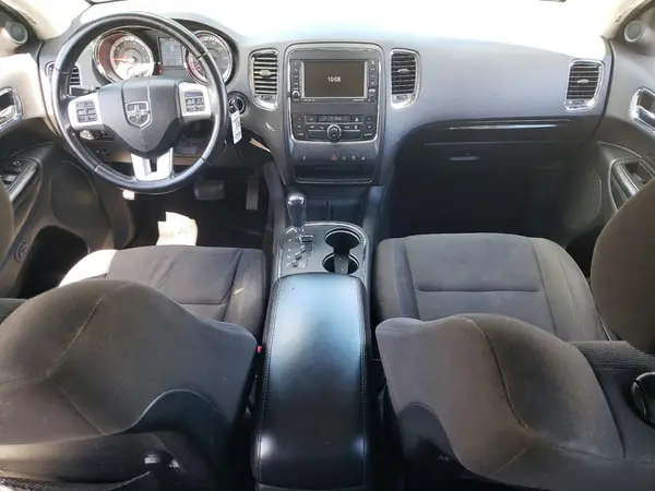 1D4RD4GG9BC720276 2021 DODGE DURANGO - Image 8
