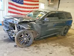 1D4RE3GG9BC687397 2018 DODGE DURANGO
