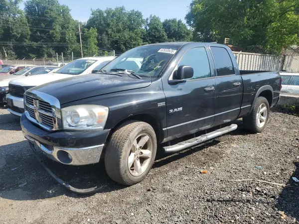 1D7HA18228S614713 2022 DODGE RAM - Image 1