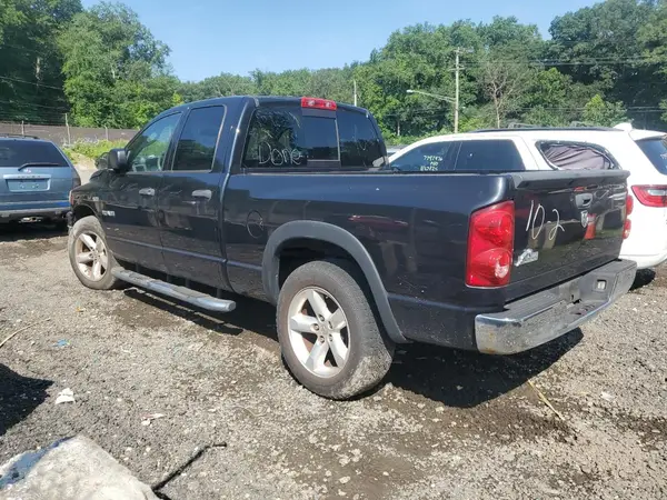 1D7HA18228S614713 2022 DODGE RAM - Image 2