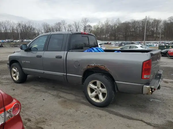1D7HA18N46S558152 2023 DODGE RAM - Image 2