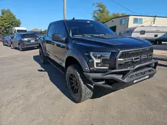 1DC0004160ZZ 2019 FORD F-150