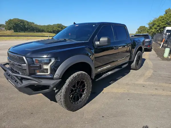 1DC0004160ZZ 2019 FORD F-150 - Image 2