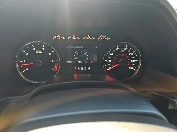 1DC0004160ZZ 2019 FORD F-150 - Image 8
