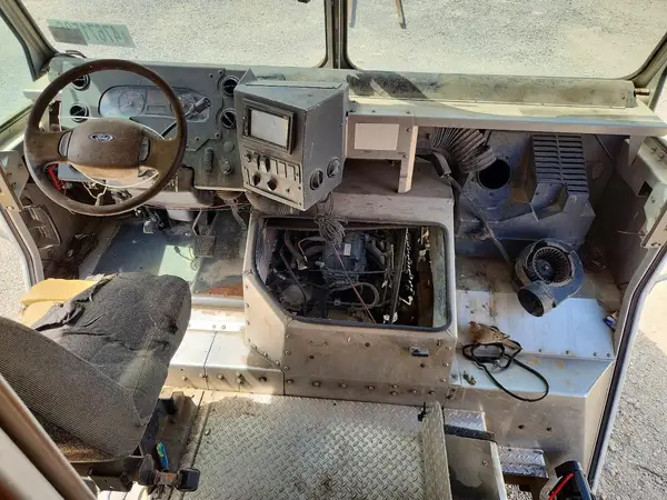 1F66F5KY5G0A12148 2016 FORD F-150 - Image 8